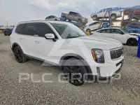 2021 KIA Telluride фото