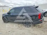 2021 KIA Telluride photo