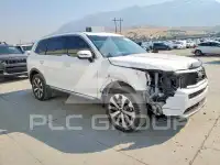 2021 KIA Telluride фото