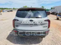2021 KIA Telluride фото