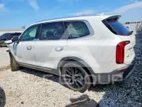 2021 KIA Telluride photo