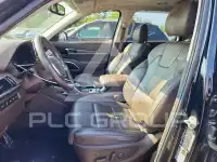 2021 KIA Telluride фото