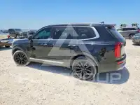 2021 KIA Telluride фото