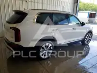 2021 KIA Telluride photo