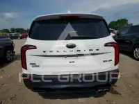 2021 KIA Telluride photo