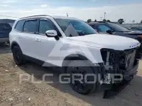 2021 KIA Telluride photo