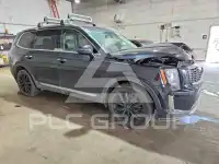 2021 KIA Telluride фото