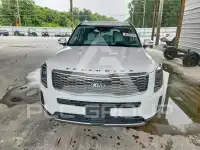 2021 KIA Telluride photo
