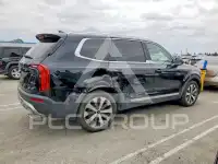 2021 KIA Telluride фото