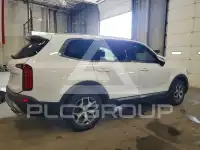 2021 KIA Telluride фото