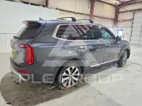 2021 KIA Telluride фото