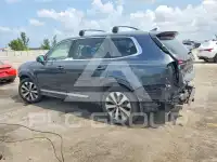 2021 KIA Telluride фото