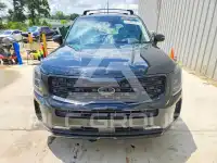 2021 KIA Telluride фото