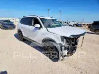 2021 KIA Telluride фото