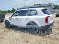 2021 KIA Telluride фото