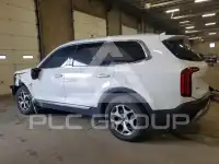 2021 KIA Telluride фото