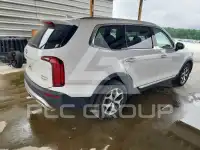2021 KIA Telluride photo