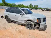 2021 KIA Telluride фото