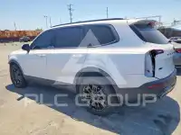 2021 KIA Telluride фото