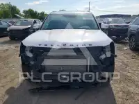 2021 KIA Telluride photo