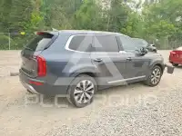 2021 KIA Telluride фото