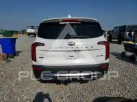 2021 KIA Telluride фото