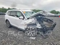 2021 KIA Telluride photo