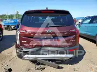 2021 KIA Telluride фото