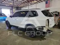 2021 KIA Telluride фото