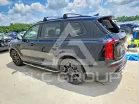 2021 KIA Telluride фото