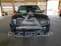 2021 KIA Telluride фото