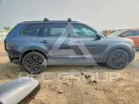 2021 KIA Telluride photo
