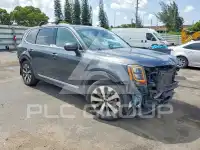 2021 KIA Telluride фото