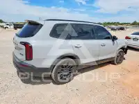 2021 KIA Telluride фото
