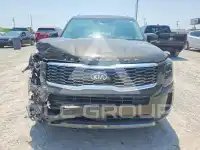 2021 KIA Telluride фото