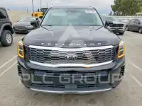 2021 KIA Telluride фото