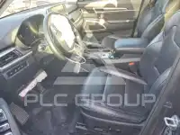 2021 KIA Telluride фото