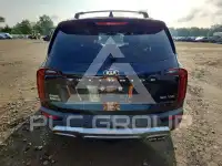 2021 KIA Telluride photo