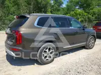 2021 KIA Telluride фото
