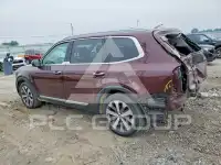 2021 KIA Telluride photo
