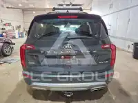 2021 KIA Telluride фото
