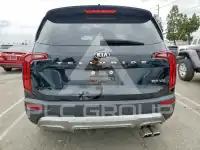 2021 KIA Telluride фото