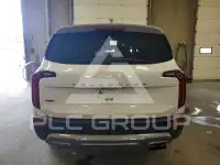 2021 KIA Telluride фото