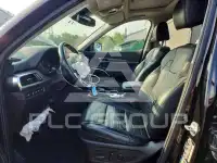 2021 KIA Telluride photo