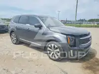 2021 KIA Telluride фото