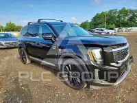 2021 KIA Telluride photo