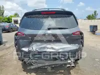 2021 KIA Telluride фото