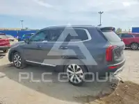 2021 KIA Telluride фото