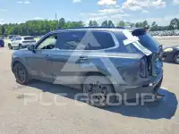 2021 KIA Telluride фото