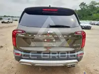 2021 KIA Telluride фото